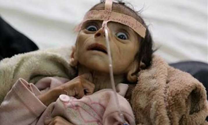 infant Udai Faisal