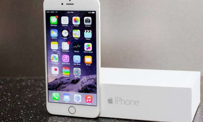 iphone 6s plus
