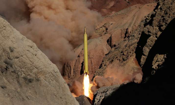 iran