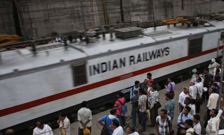 Indian Railways