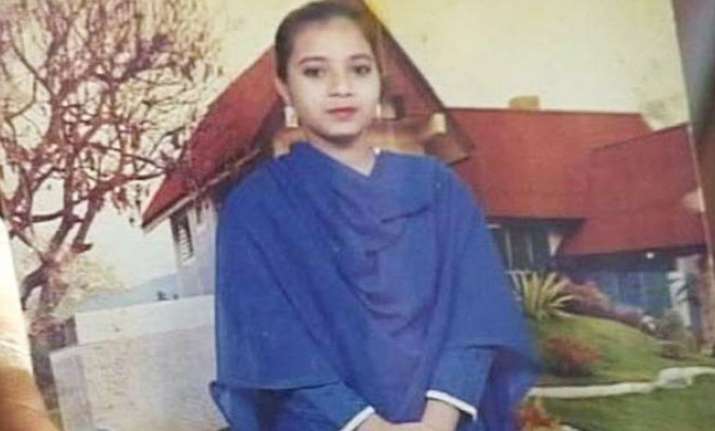 ishrat jahan