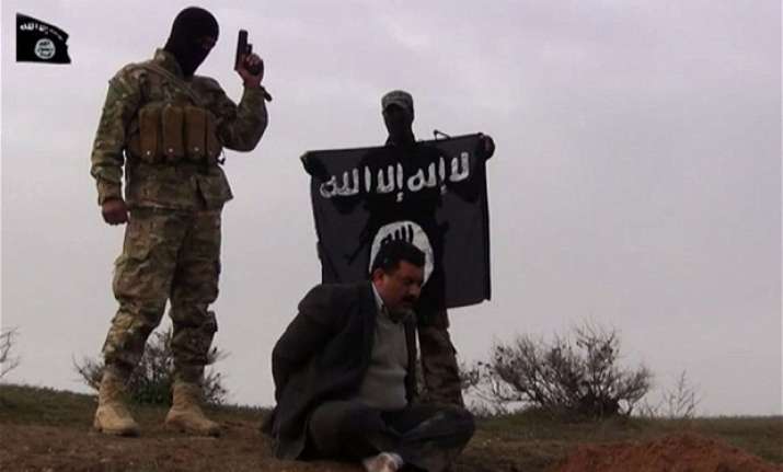 isis
