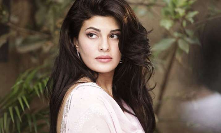 Jacqueline Fernandez