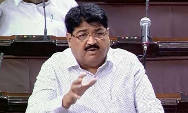Jagat prakash nadda