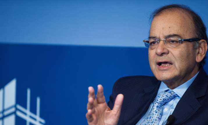 Jaitley