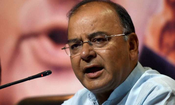 Jaitley