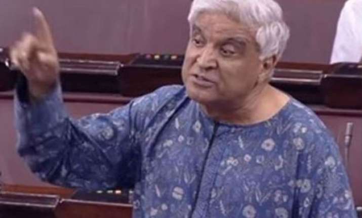 Javed Akhtar