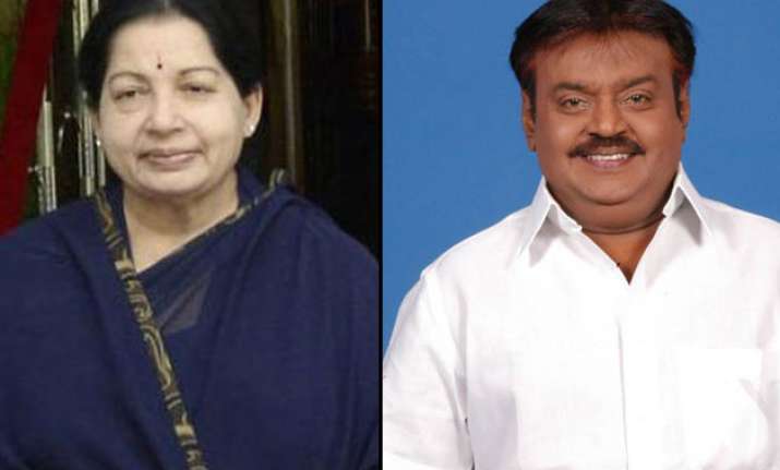 Jayalalithaa