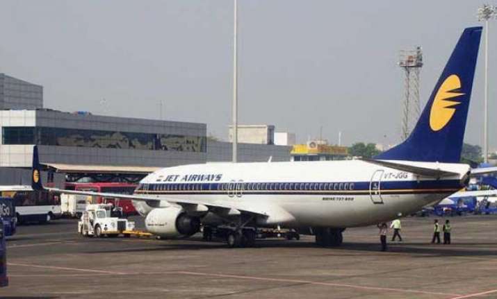 Jet Airways