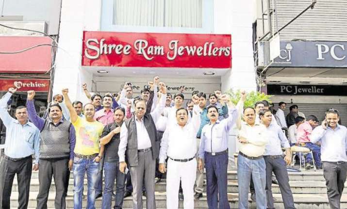 Jewellers