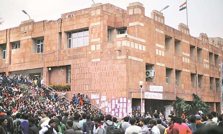 JNU