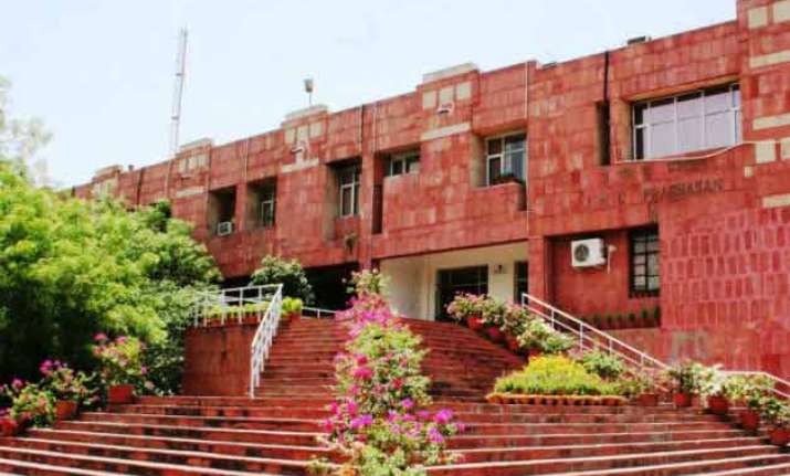 JNU