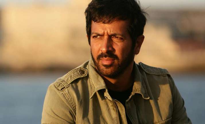 Kabir Khan