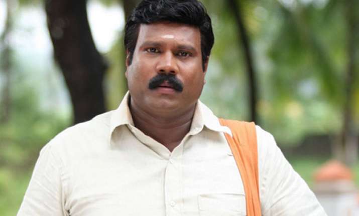 Kalabhavan Mani