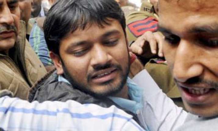 kanhaiya