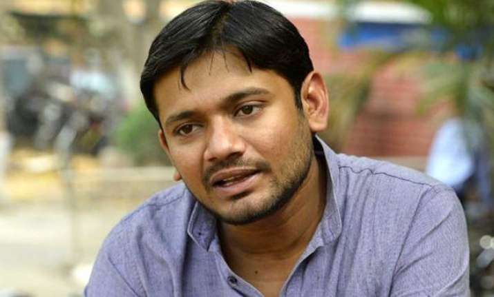 Kanhaiya Kumar