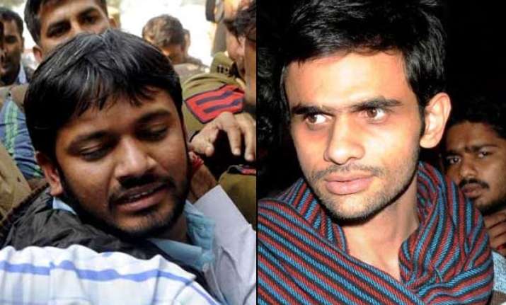 kanhaiya and umar