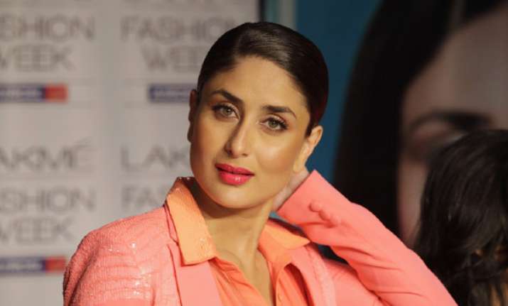 Kareena Kapoor
