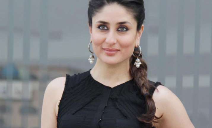 Kareena Kapoor