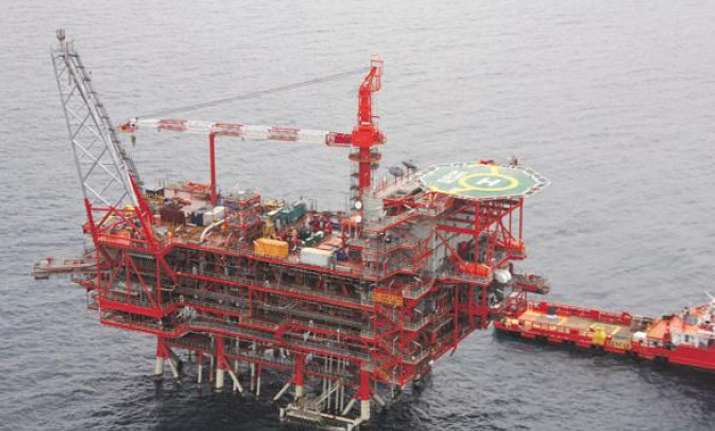KG Basin
