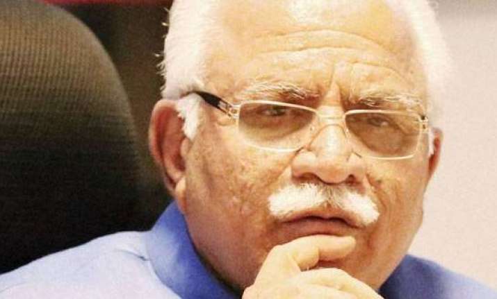 Khattar