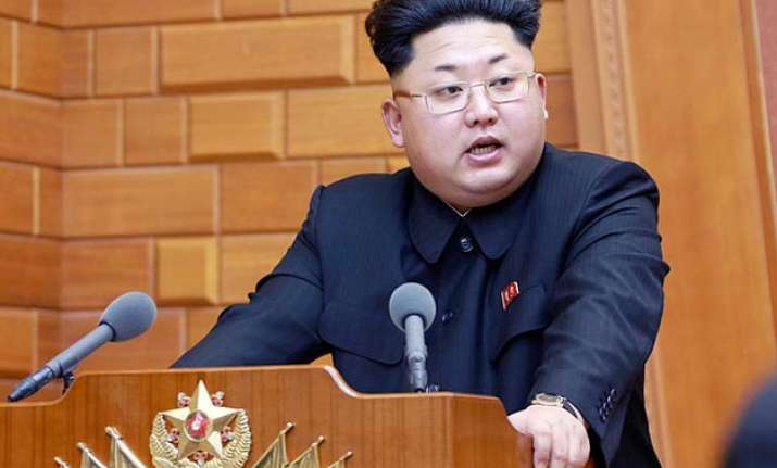 kim jong-un
