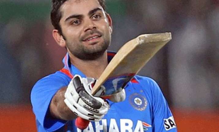 Kohli