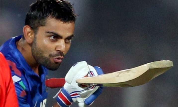 Kohli 1