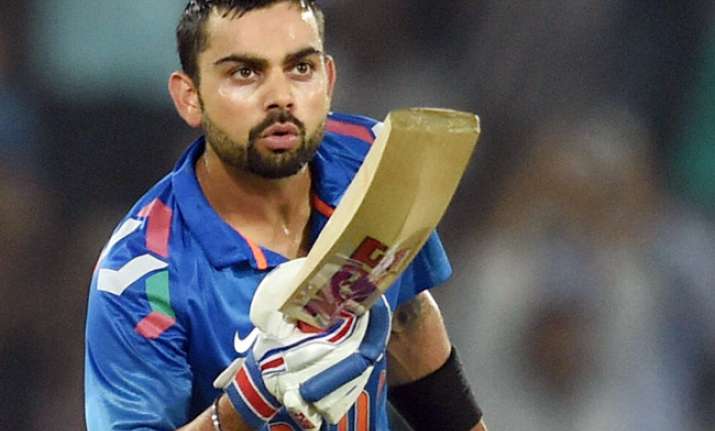 Kohli