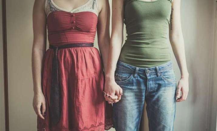 Gay, lesbian and bisexuals experience more anxiety disorders