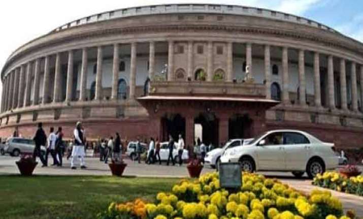 lok sabha