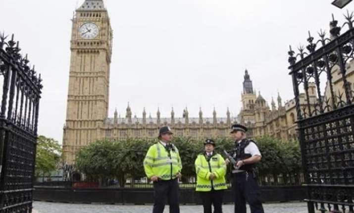 10 terror attacks feared in London