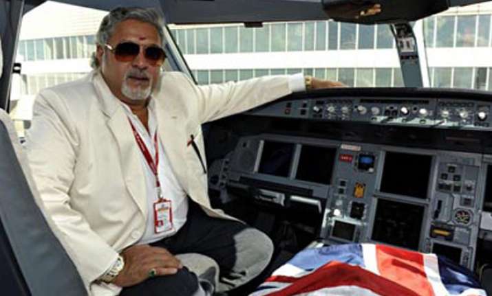 vijay mallya