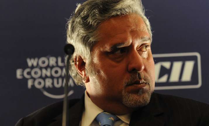 Vijay Mallya