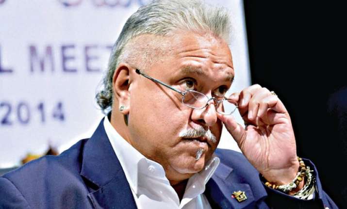 Vijay Mallya