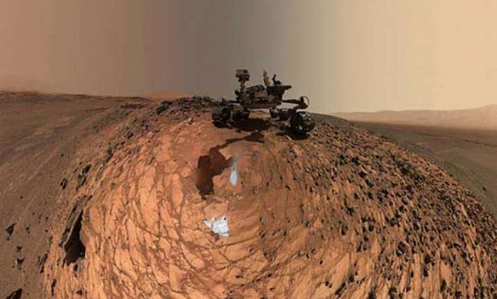 European Space Agency and the Russian Federal Space Agency