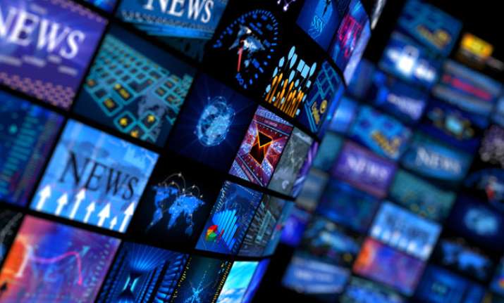 media and entertainment