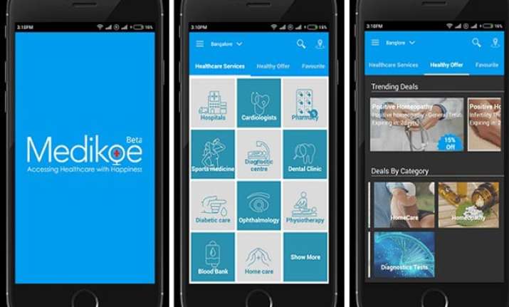 emergency app
