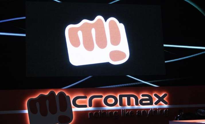 micromax