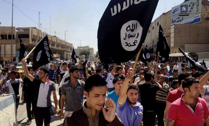 Islamic State