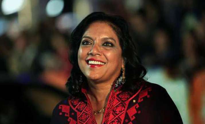 Mira Nair