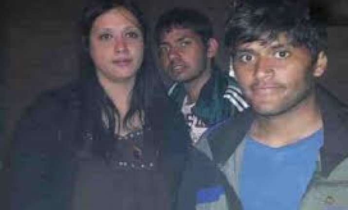 missing trekkers