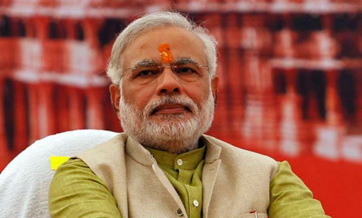 Modi
