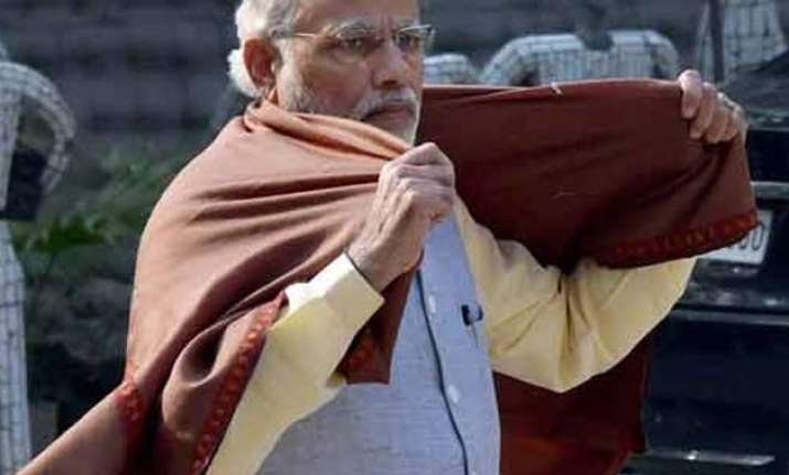 PM Modi