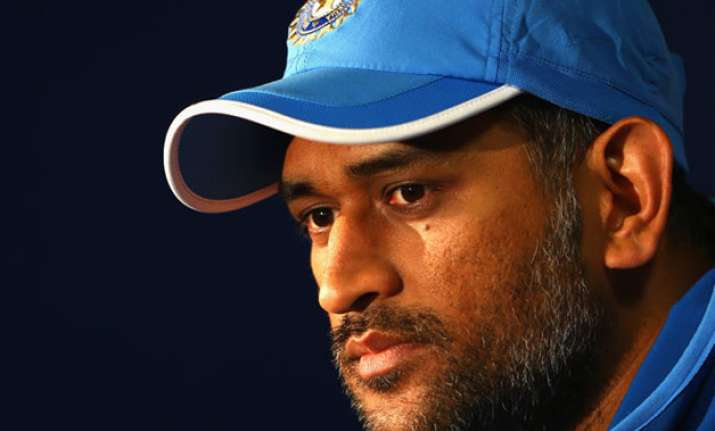 ms dhoni