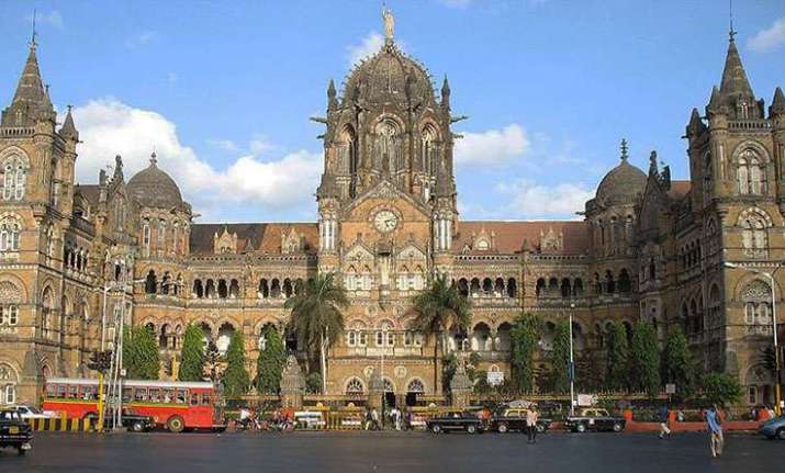 Mumbai Central