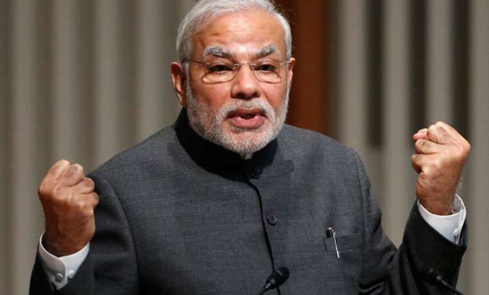 Modi