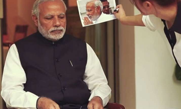 narendra modi