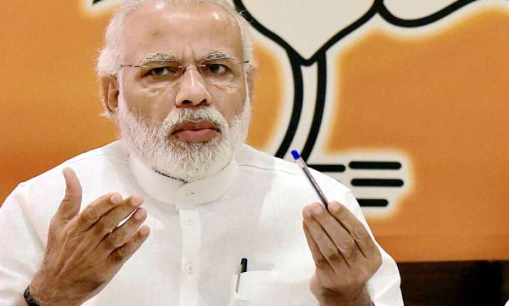 Narendra Modi
