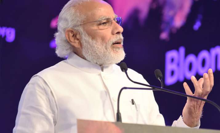 PM Narendra Modi